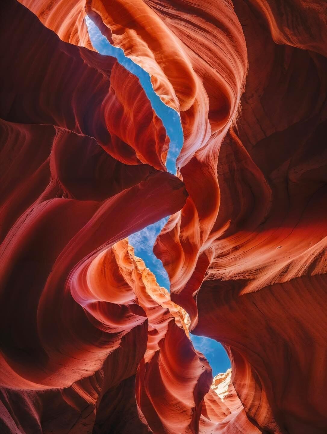 Antelope Canyon